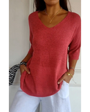 Kit 3 Blusas Luna em Malha Leve – Oferta Exclusiva