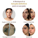 Base BioAqua — Cobertura Natural e Rejuvenescimento para Peles Maduras (Compre 1 Leve 2)