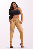 Calça Jeans Modeladora Mega Bumbum