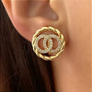 PULSEIRA ARO FIO TUBO FOLHEADO A OURO 18K⭐️