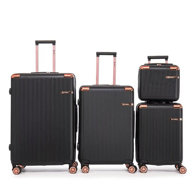 Kit 4 Malas Croácia