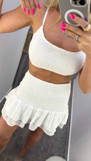 Camisa e Top Antonella