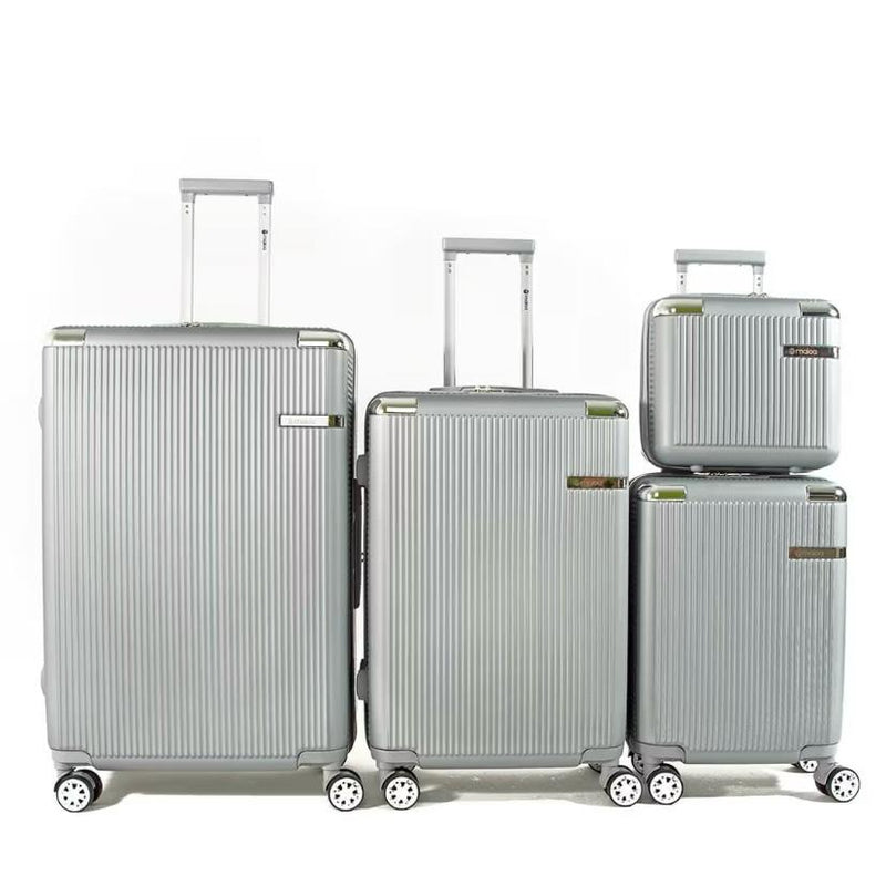 Kit 4 Malas Croácia