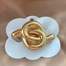 BRINCO ANZOL LISO BIJU