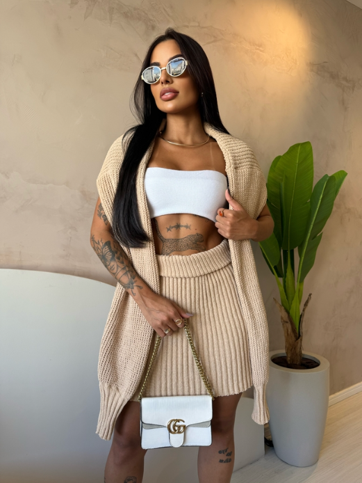 Conjunto Paula Tricot