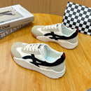 Tênis Ortopédico Feminino Flex Confort -  Confortável e Estiloso