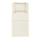 Jogo de Cama 200 Fios 100% Algodão Romana