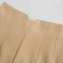 Calça Alfaiataria Carolina - A Escolhida das Famosas