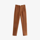 Calça Alfaiataria Carolina - A Escolhida das Famosas