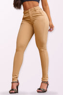 Calça Jeans Modeladora Mega Bumbum