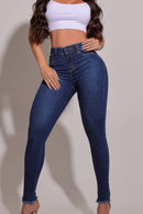 Calça Jeans Modeladora Mega Bumbum Surreal