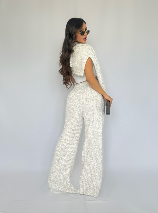 Conjunto Tricot Venny