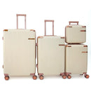 Kit 4 Malas Croácia