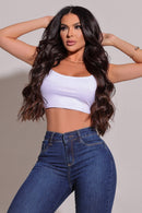 Calça Jeans Modeladora Mega Bumbum Surreal