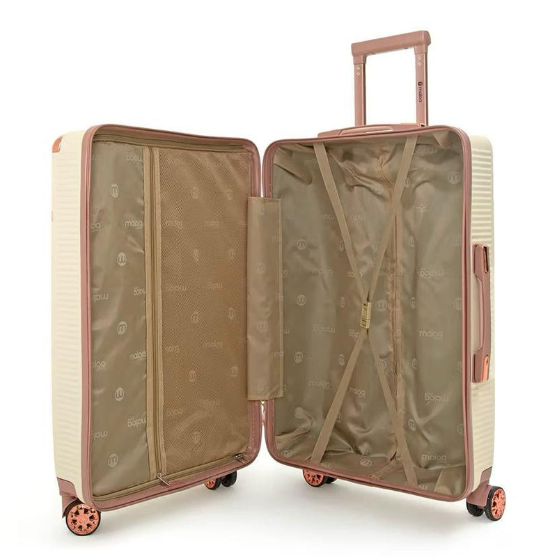 Kit 4 Malas Croácia