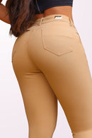 Calça Jeans Modeladora Mega Bumbum