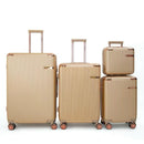 Kit 4 Malas Croácia