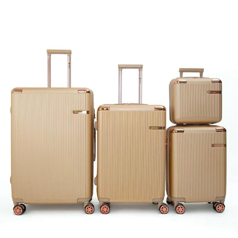 Kit 4 Malas Croácia