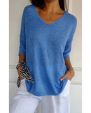 Kit 3 Blusas Luna em Malha Leve – Oferta Exclusiva