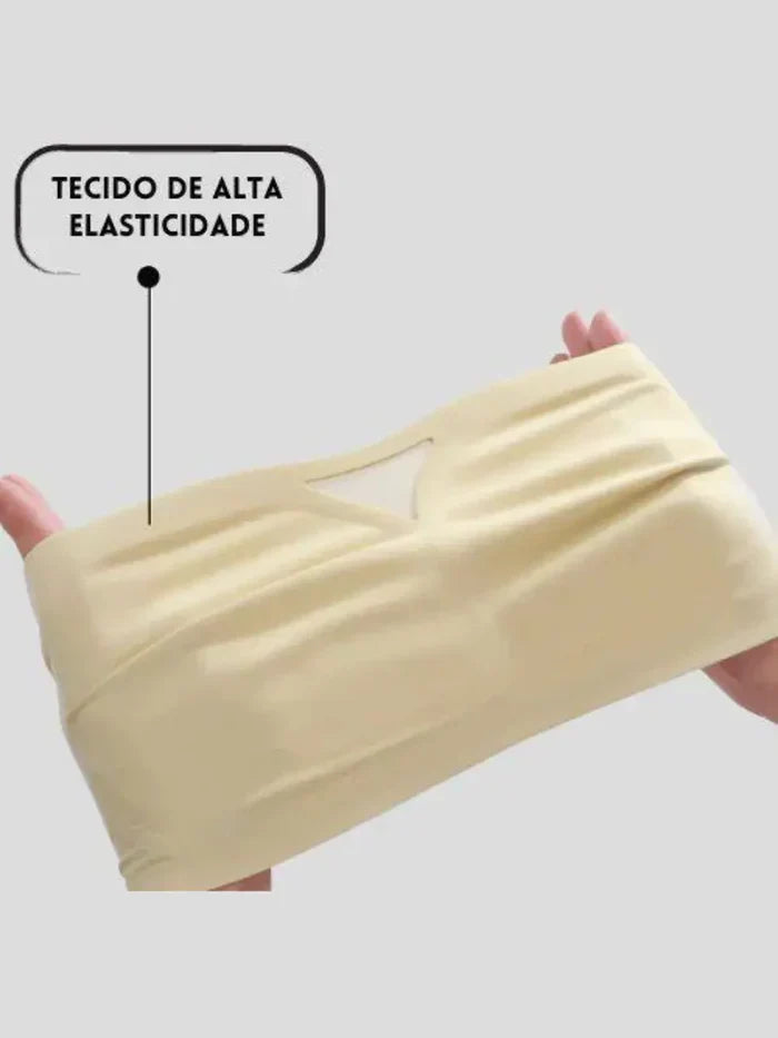Sutiã ComfortFlex Antiderrapante - [Compre 1 Leve 2]