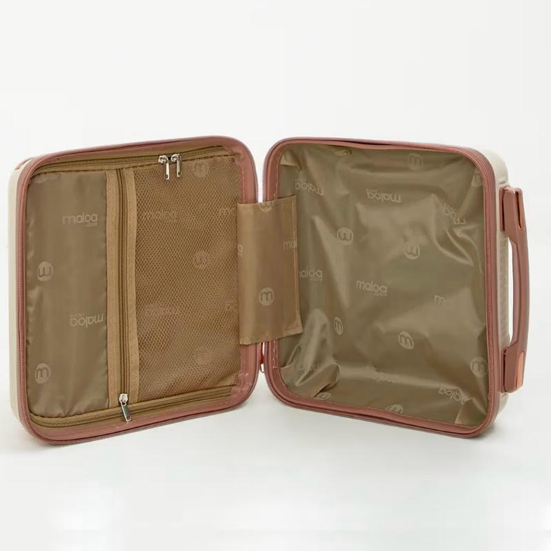 Kit 4 Malas Croácia