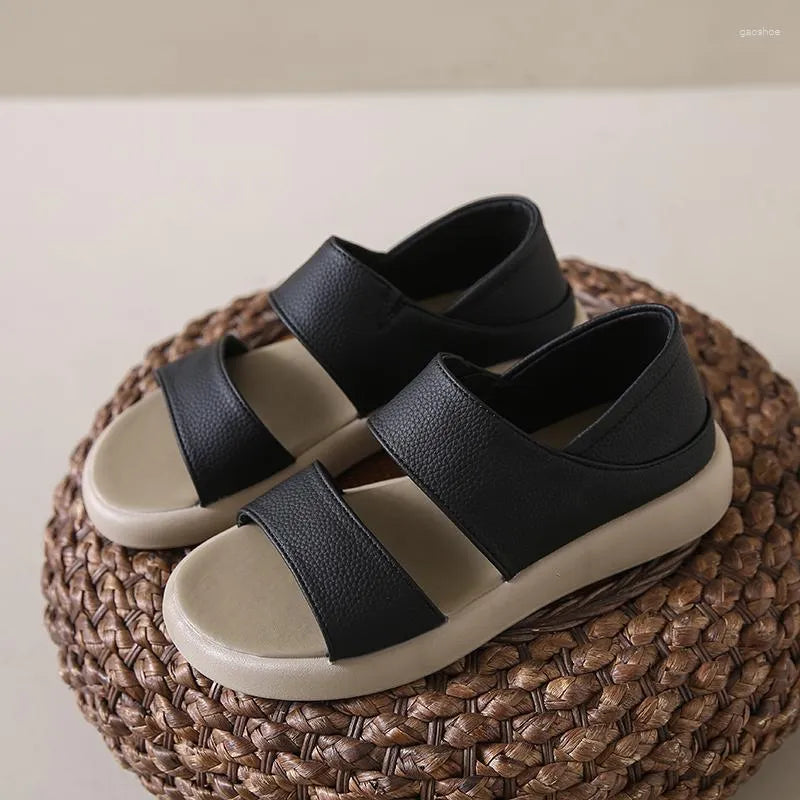 Sandália Papete - Confortável e Estilosa