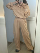 Conjunto Calça e Blusa Royal Comfort