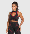 Conjunto sem Costura