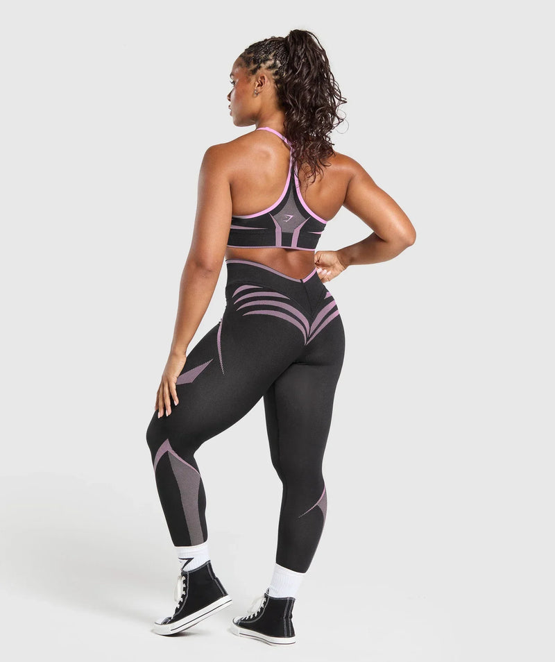 Conjunto sem Costura