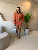 Conjunto Jeans Taddy