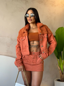 Conjunto Jeans Taddy