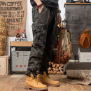 [Leve 3 Pague 2] Calça Militar Soldier em Tecido RipStop e Poliéster (Qualidade e Robustez Para Encarar de Tudo!)