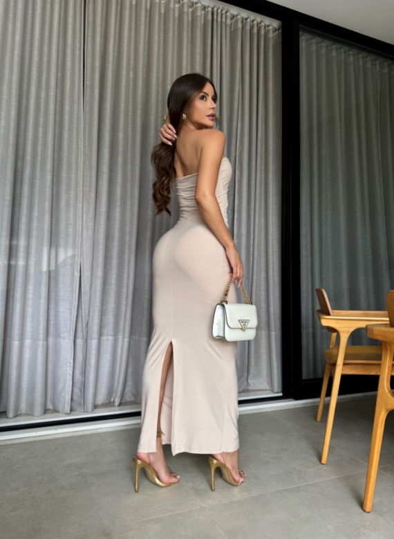 Vestido Kiara