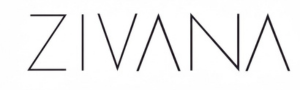Logotipo da loja Zivana Couture