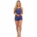 Kit com 5 Pijamas Baby Doll