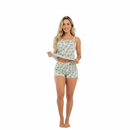 Kit com 5 Pijamas Baby Doll