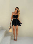 Macaquinho Butterfly