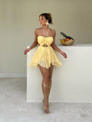 Macaquinho Butterfly