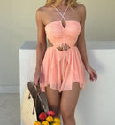 Macaquinho Butterfly