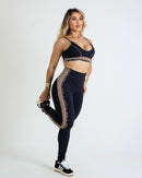 Conjunto Fitness Colors