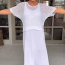 Conjunto Maresia - Elegância para todos os dias!