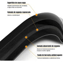 Tapete Mágico Ultra Absorvente — Secagem Imediata e Antiderrapante para Banheiro e Cozinha