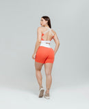 Conjunto Bicolor ( Short+Top)