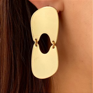 BRINCO ANZOL LISO BIJU