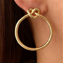 PULSEIRA ARO FIO TUBO FOLHEADO A OURO 18K⭐️