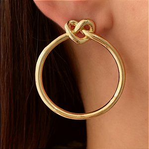 PULSEIRA ARO FIO TUBO FOLHEADO A OURO 18K⭐️