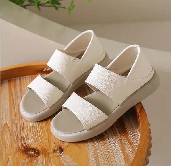 Sandália Papete - Confortável e Estilosa