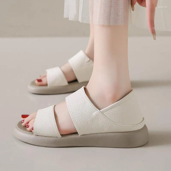 Sandália Papete - Confortável e Estilosa