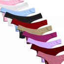 Kit 10 Calcinhas Algodão