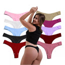 Kit 10 Calcinhas Algodão